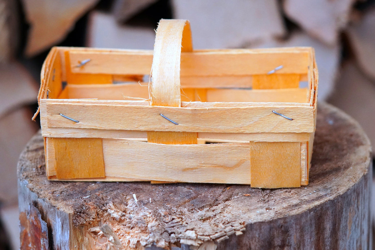 Woodworking Machinery