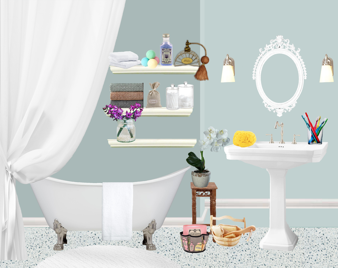 Personal Care Appliances