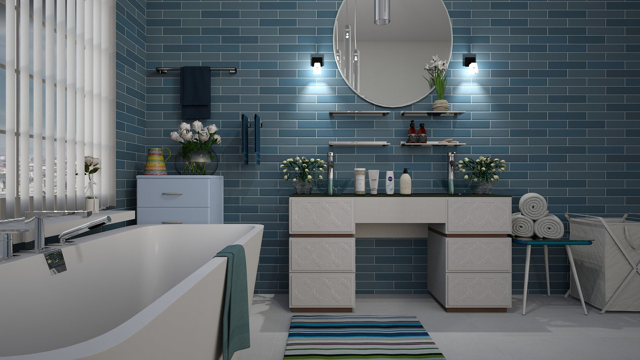 Bathroom Fixture
