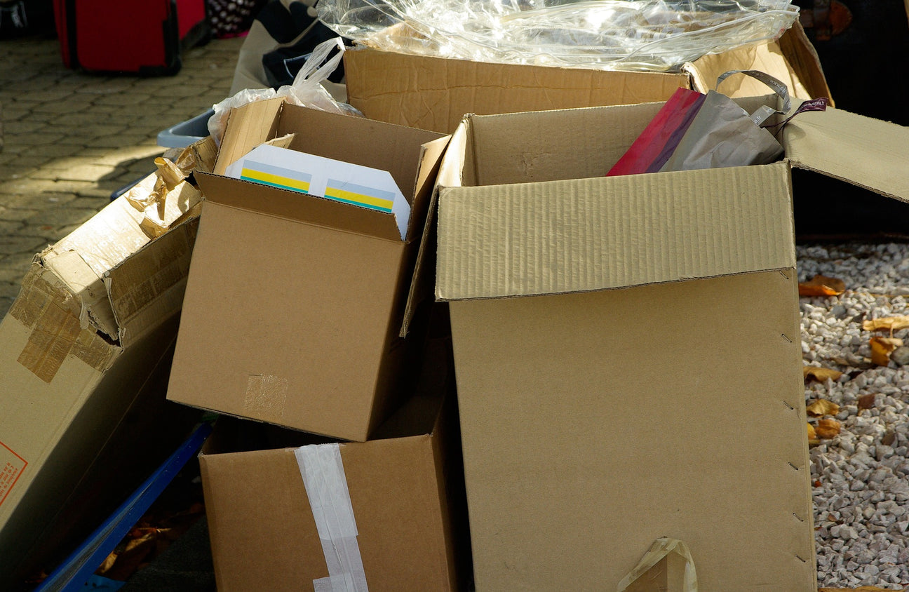 Tools Packaging
