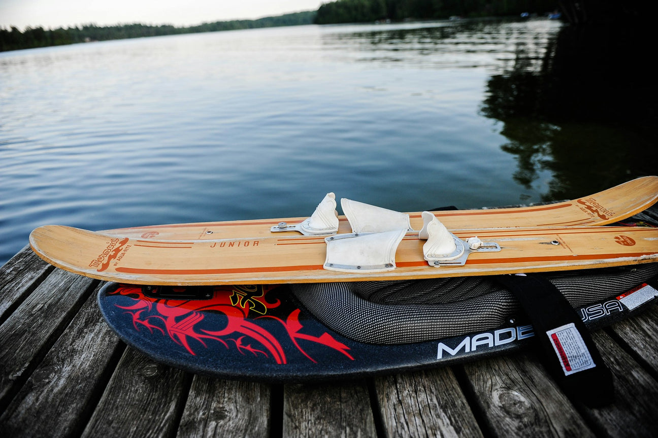 Water Sports