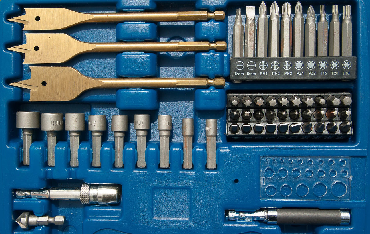 Drill Bit