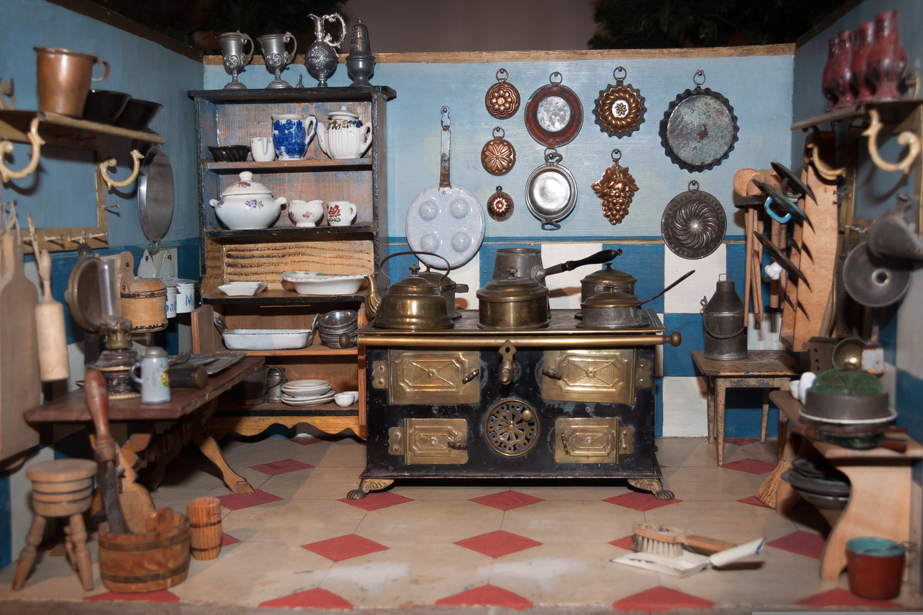 Major Appliances