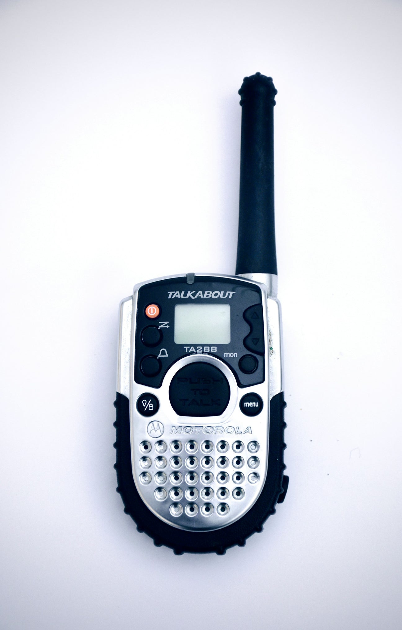 Walkie Talkie