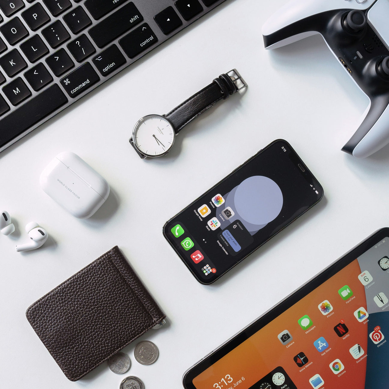 Laptops Parts & Accessories