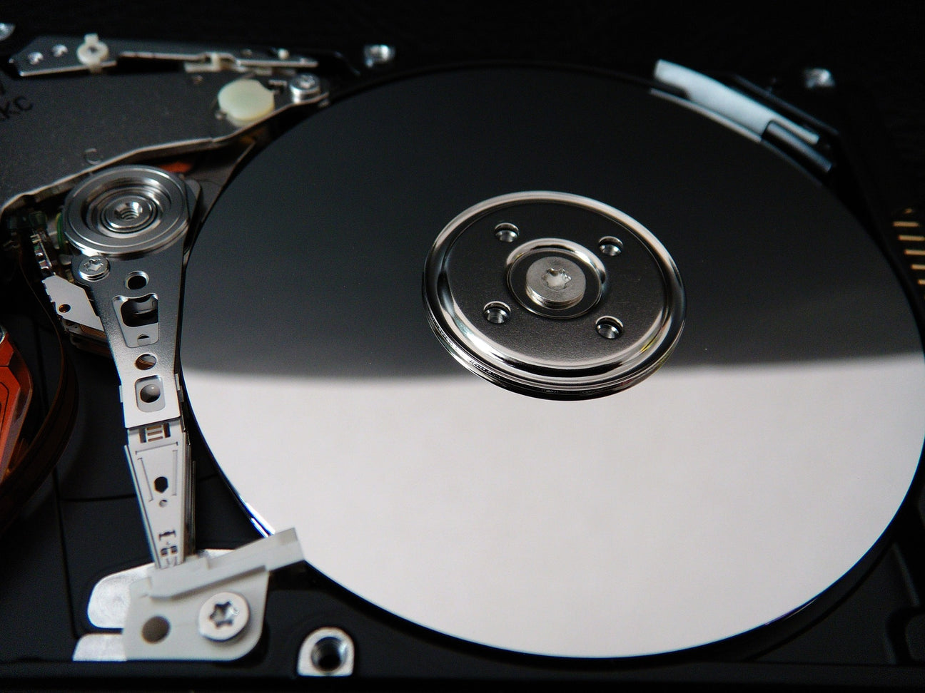 Storage Device