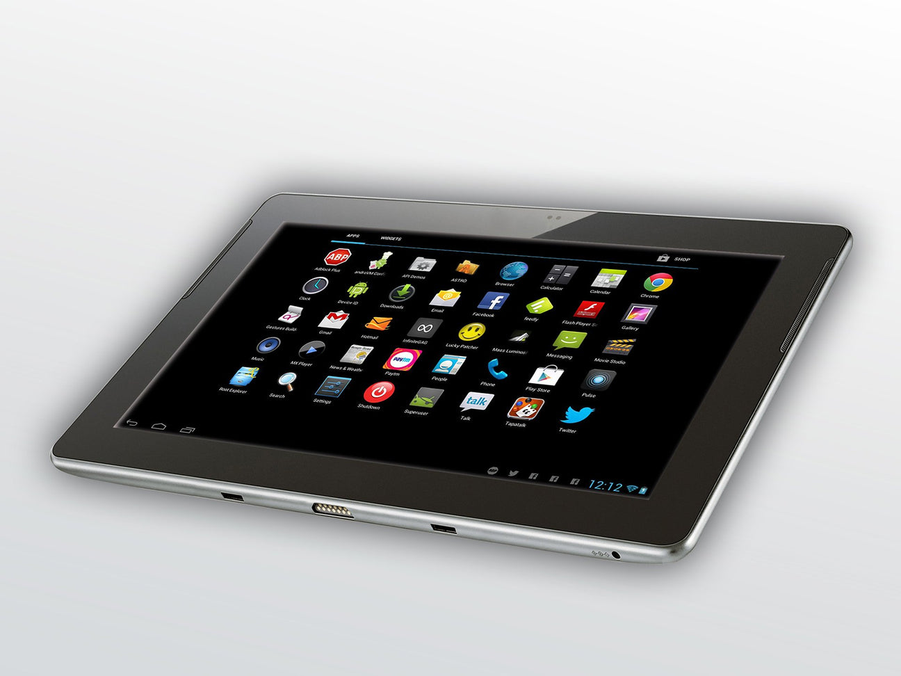 Tablets