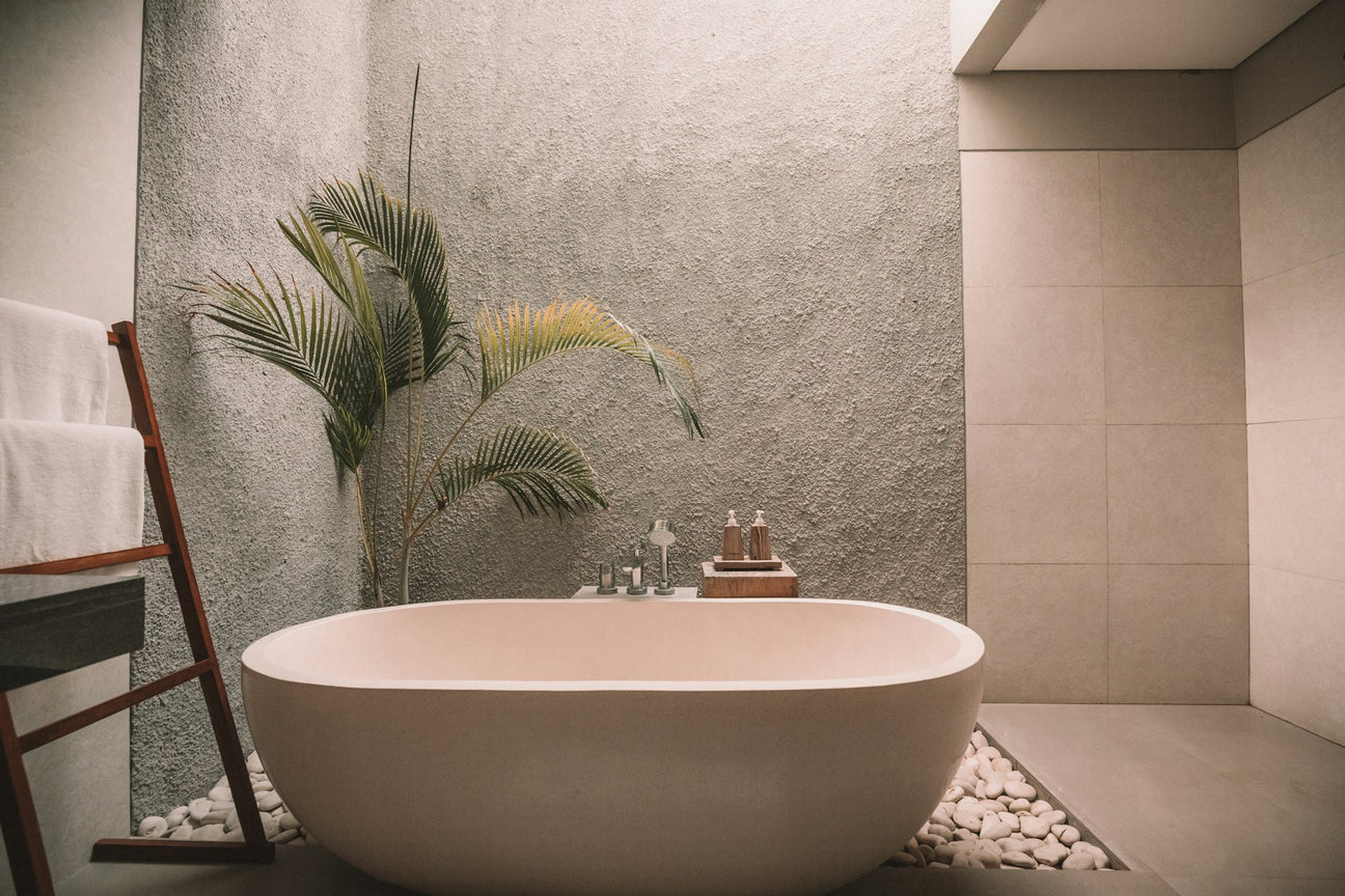 Bath & Shower