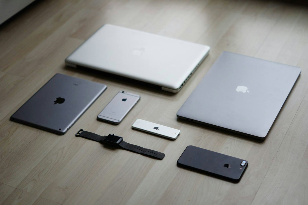 Consumer Electronics