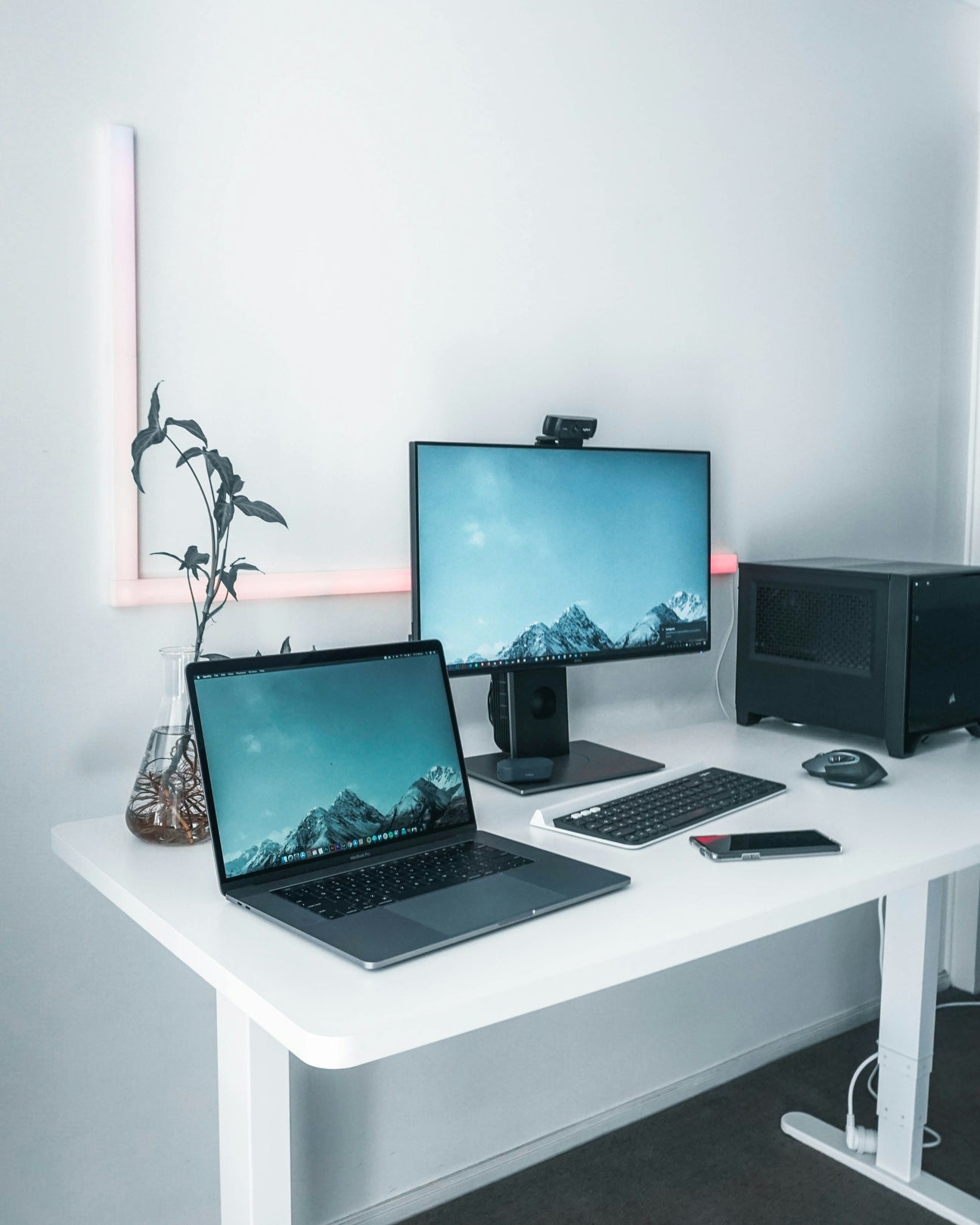 Computer & Office