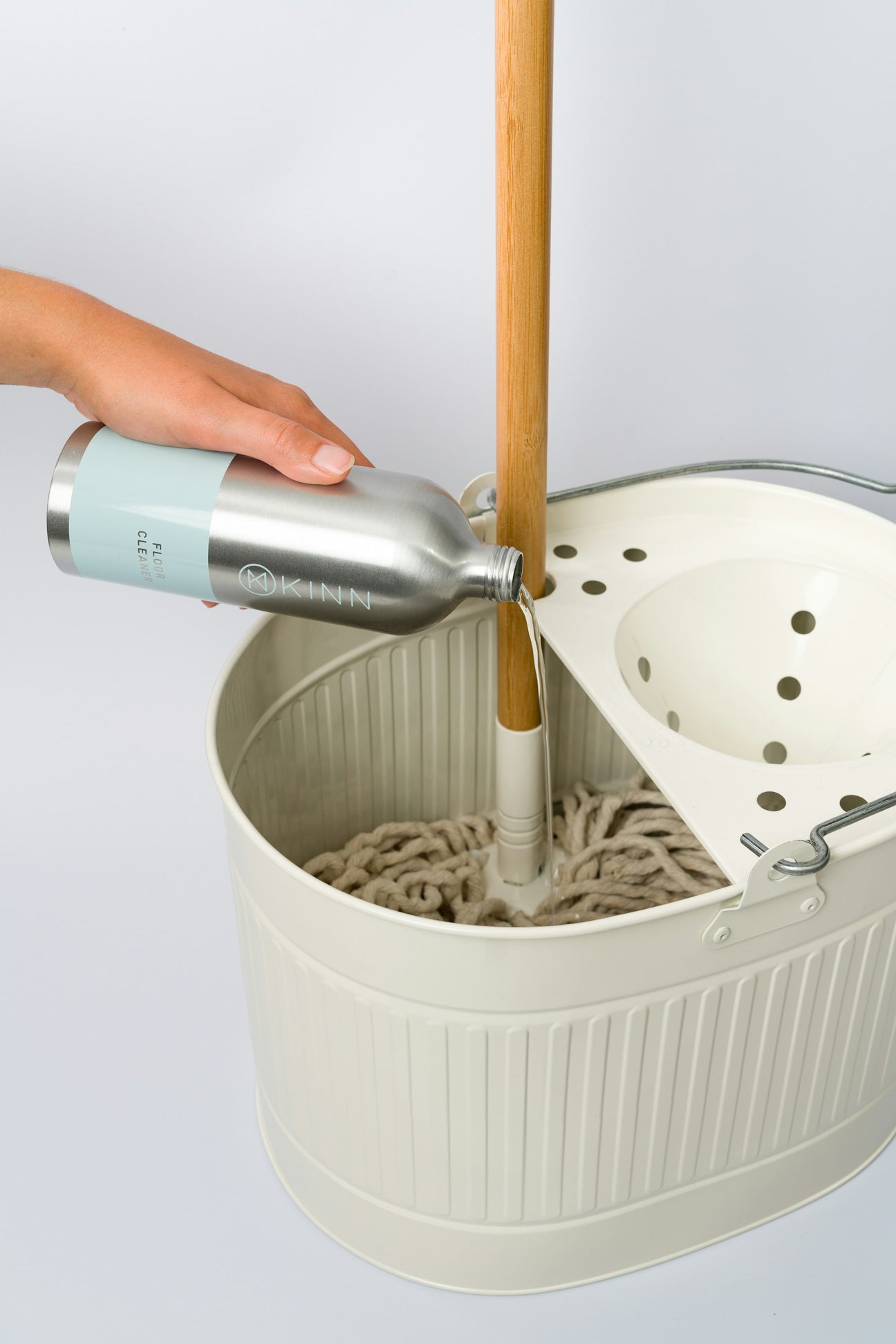 Cleaning Appliances