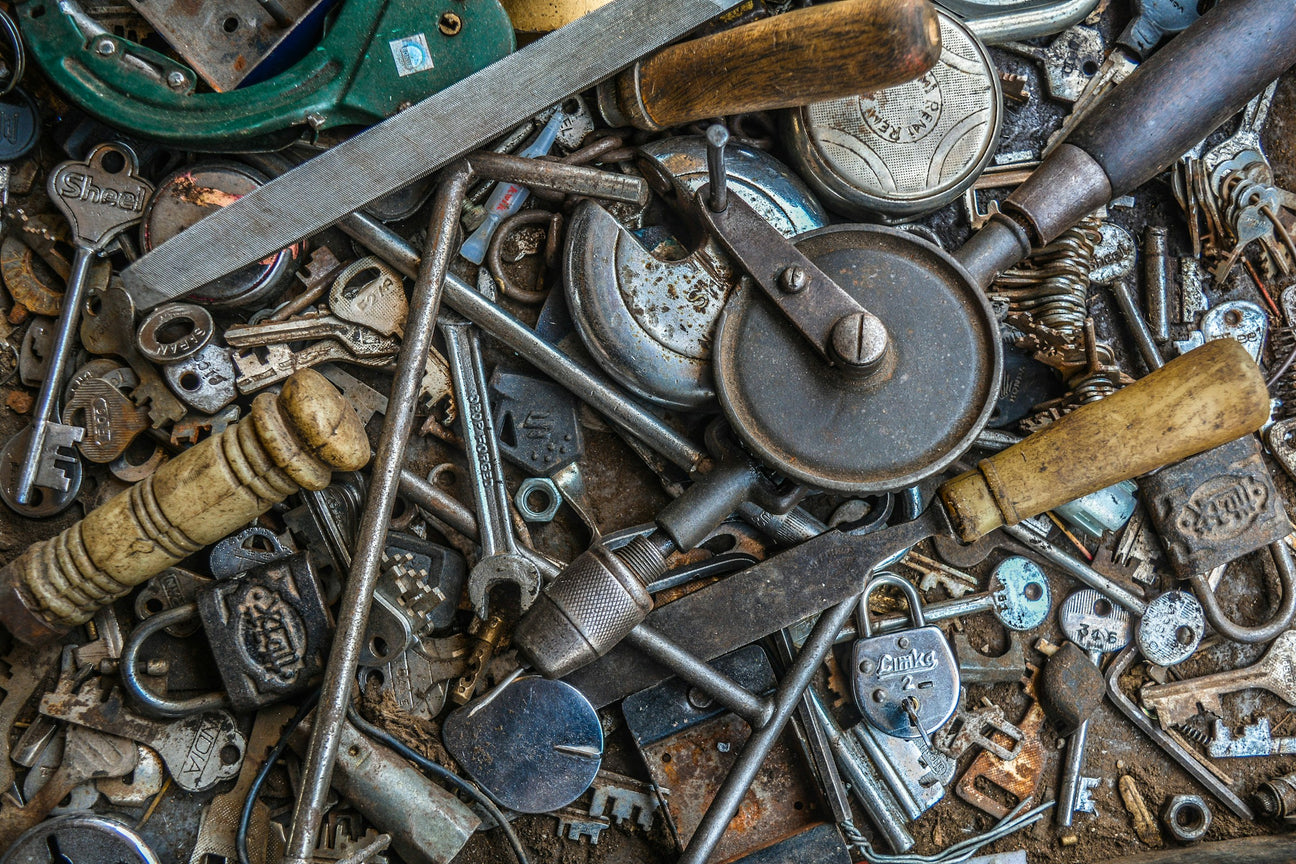 Abrasive Tools