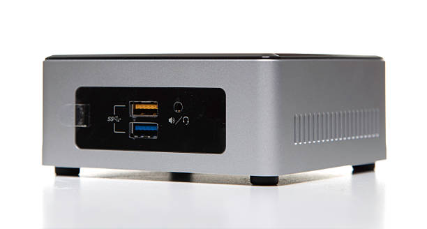 Barebone and Mini PC