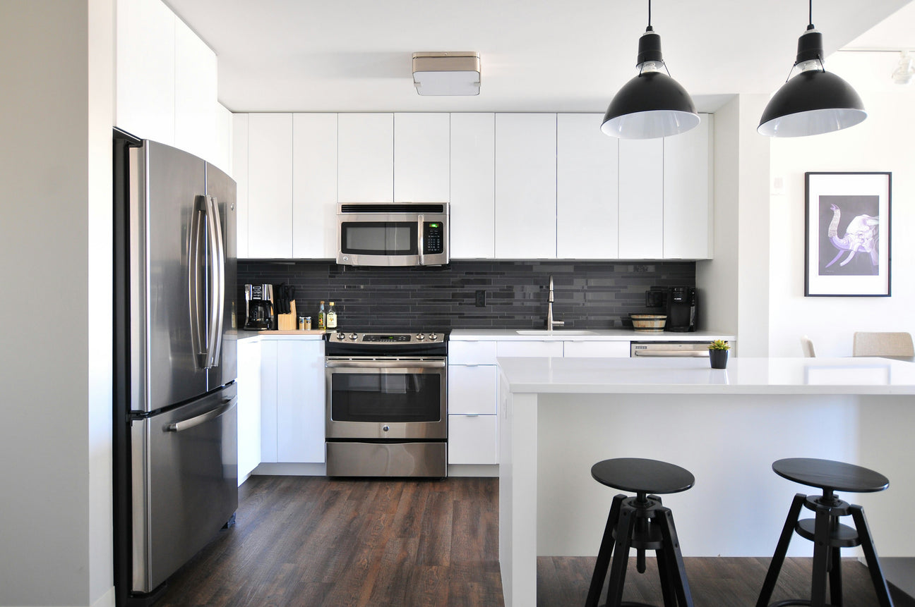 Household Appliances