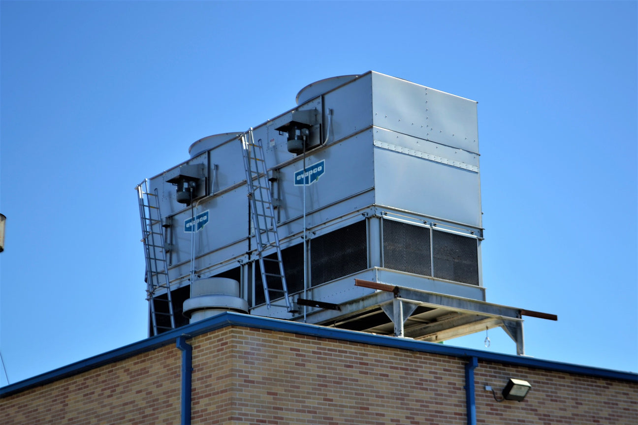 Heating , Cooling , & Vent