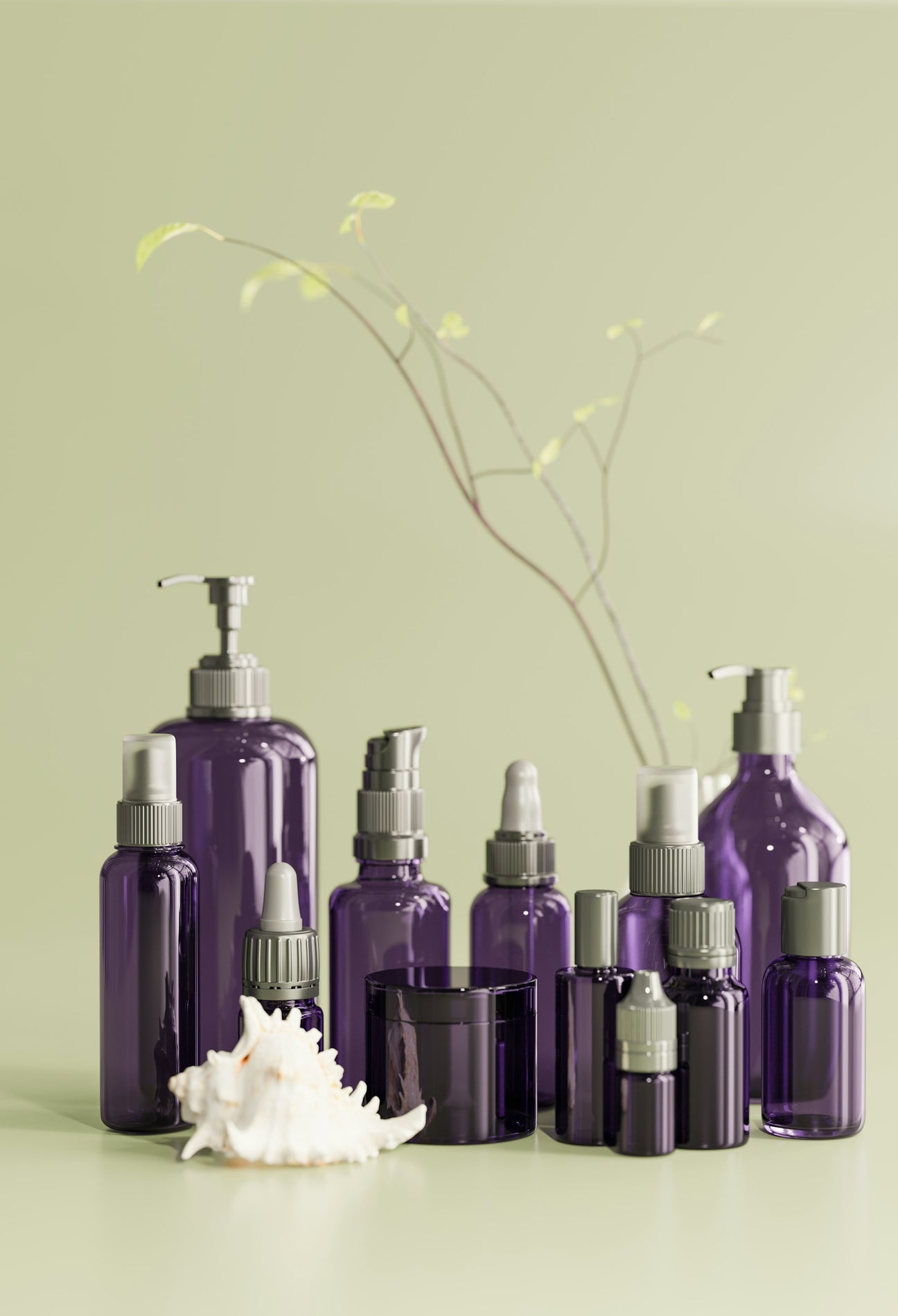 Beauty & Health