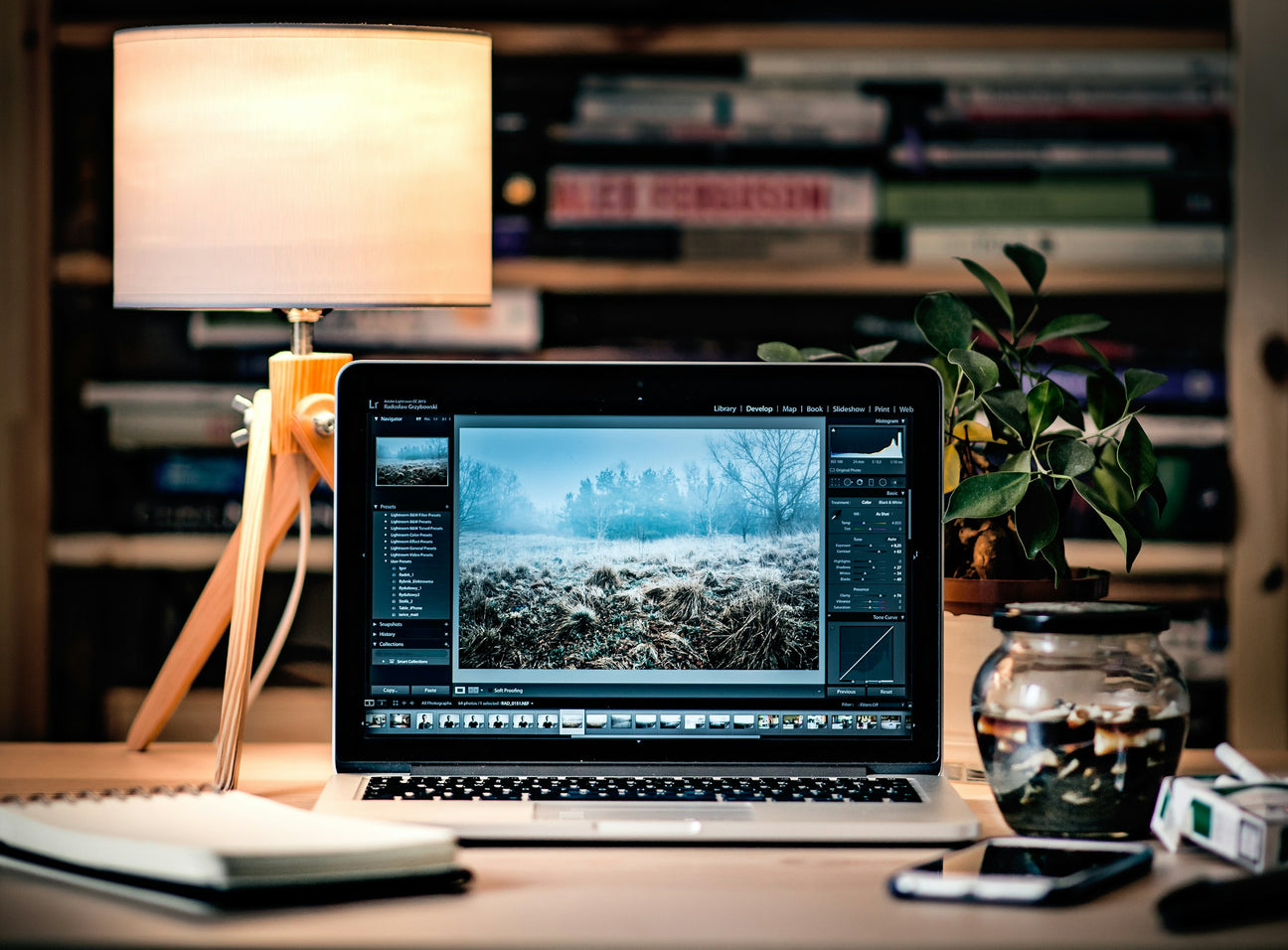 Desktops & AIO