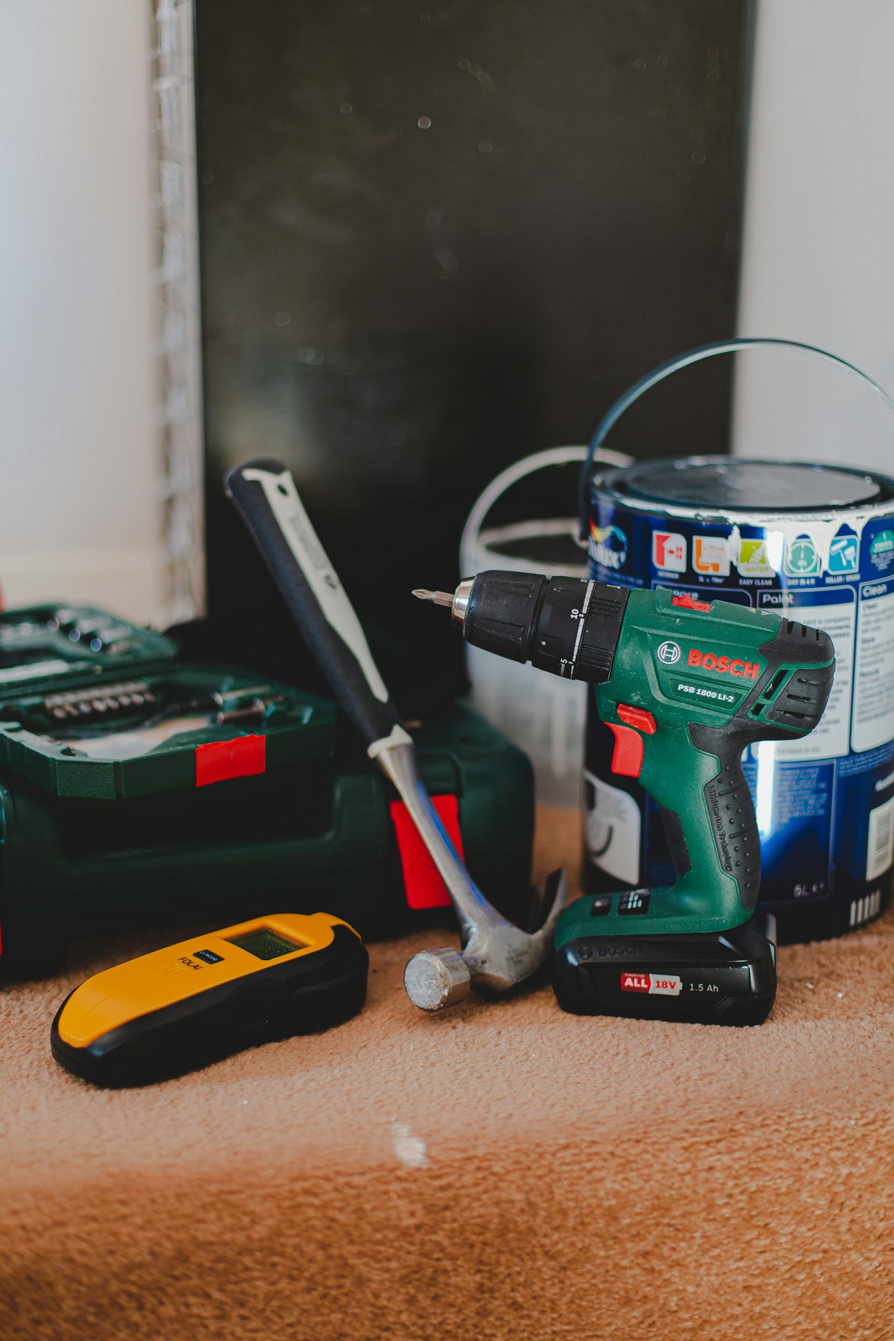 Installation Service