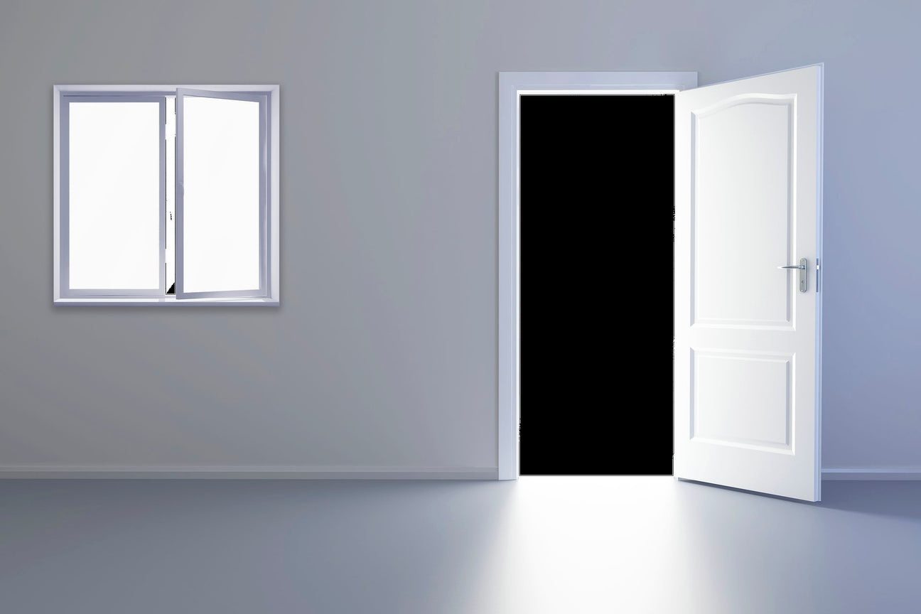 Door Gates & Windows