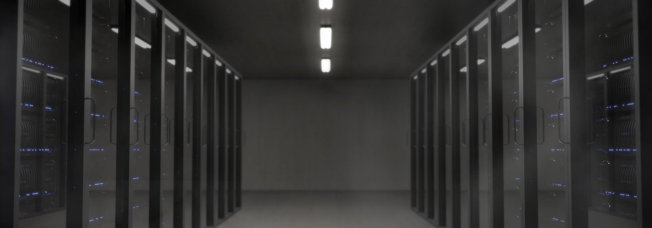 Servers & Industrial Computer