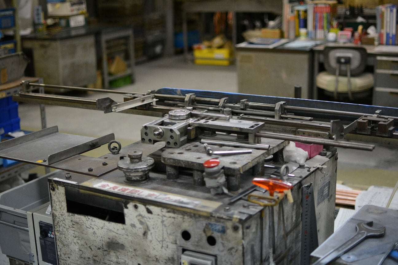 Welding equipment