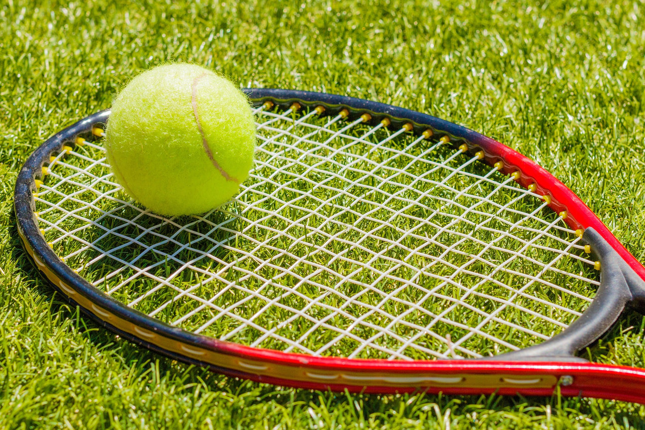 Racquet Sports