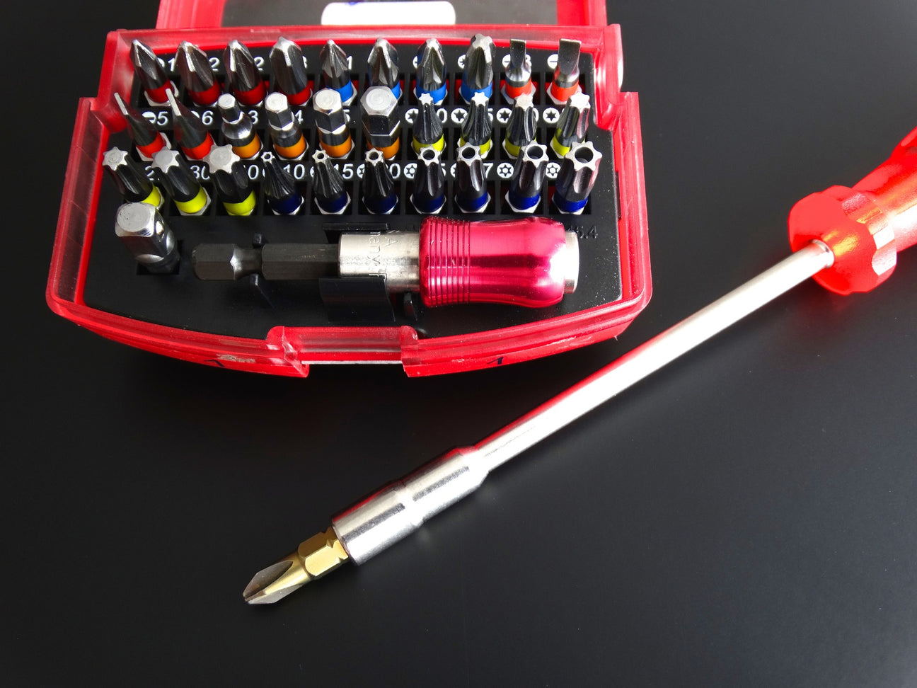 Hand Tools