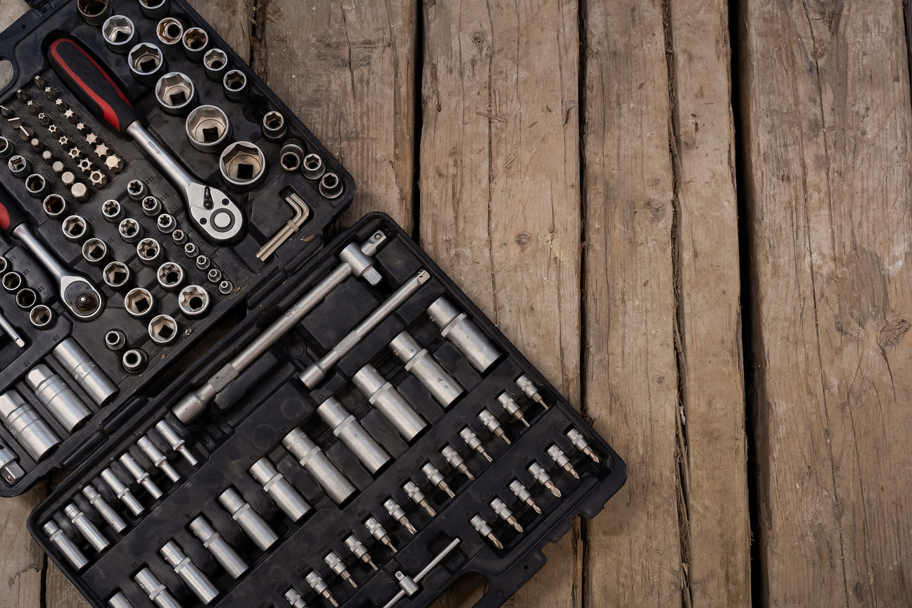 Tool Parts