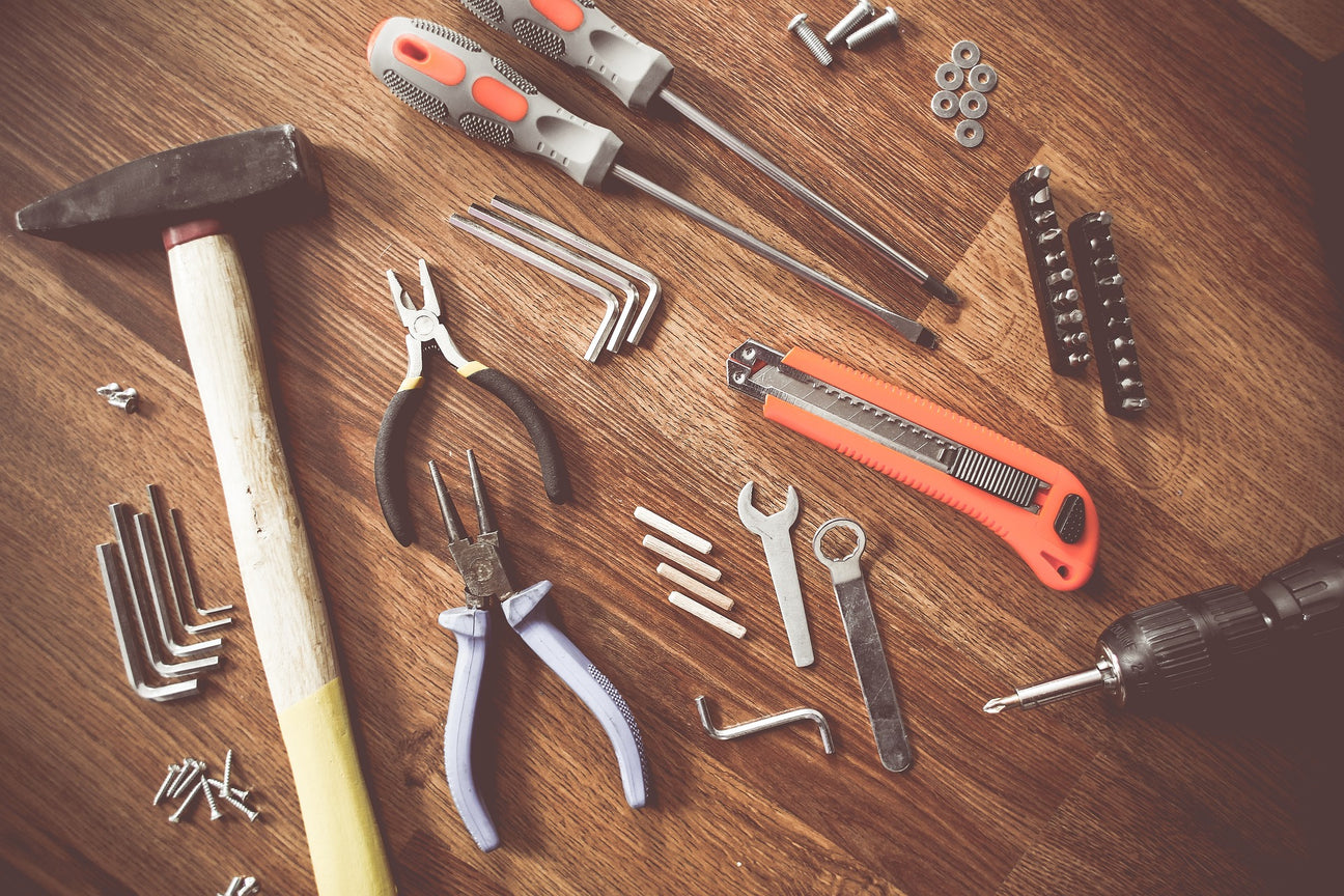 Construction Tool