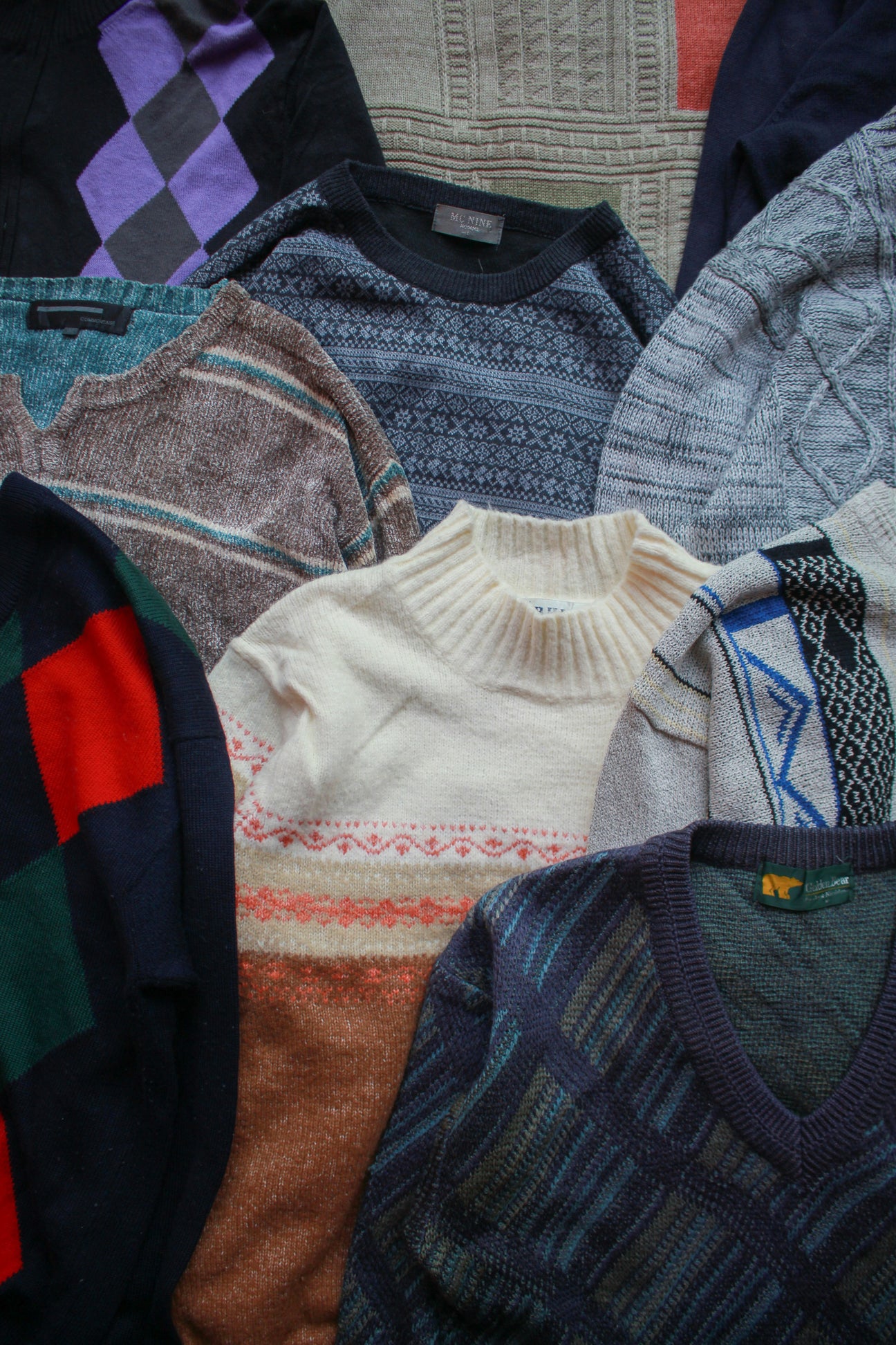 Sportswear