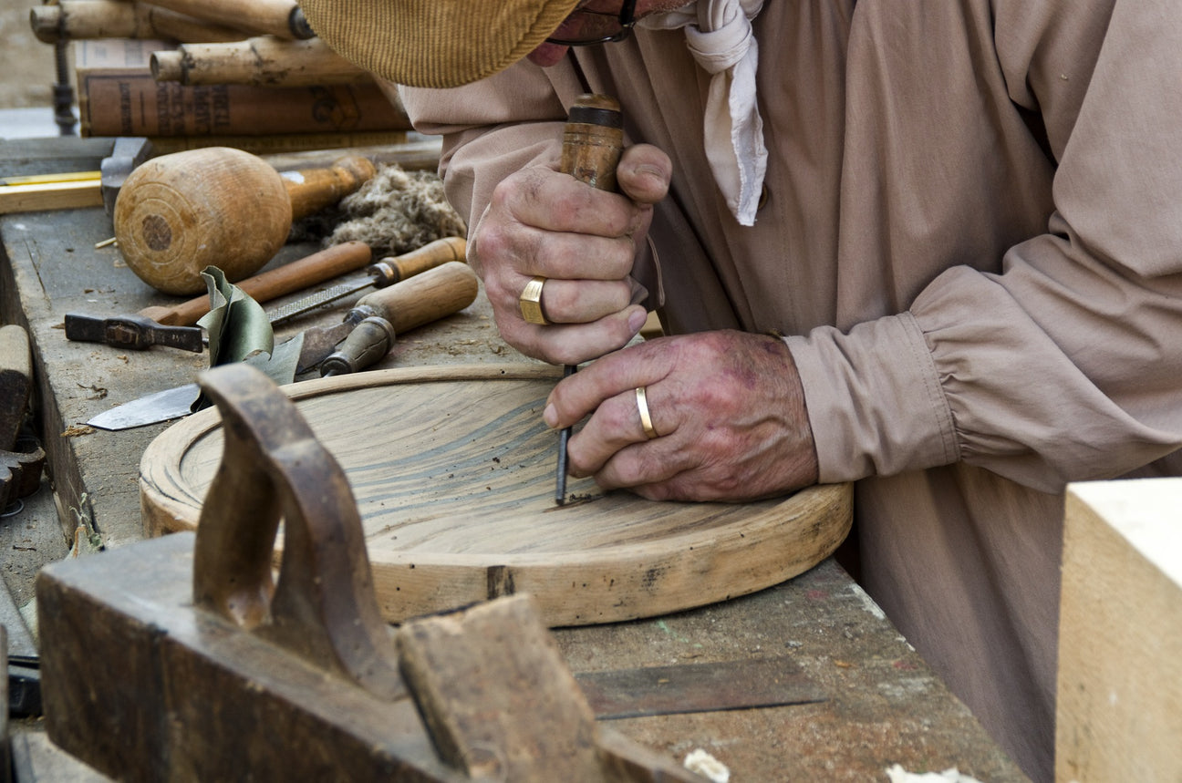 Wood Working Machinery Parts