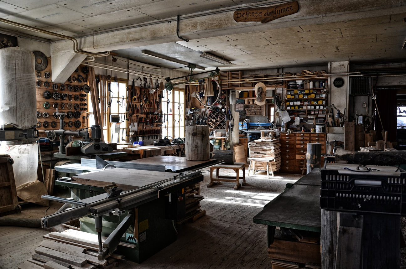Material Handling Tools
